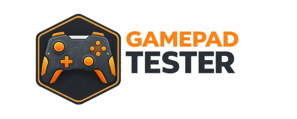 Game Pad Tester